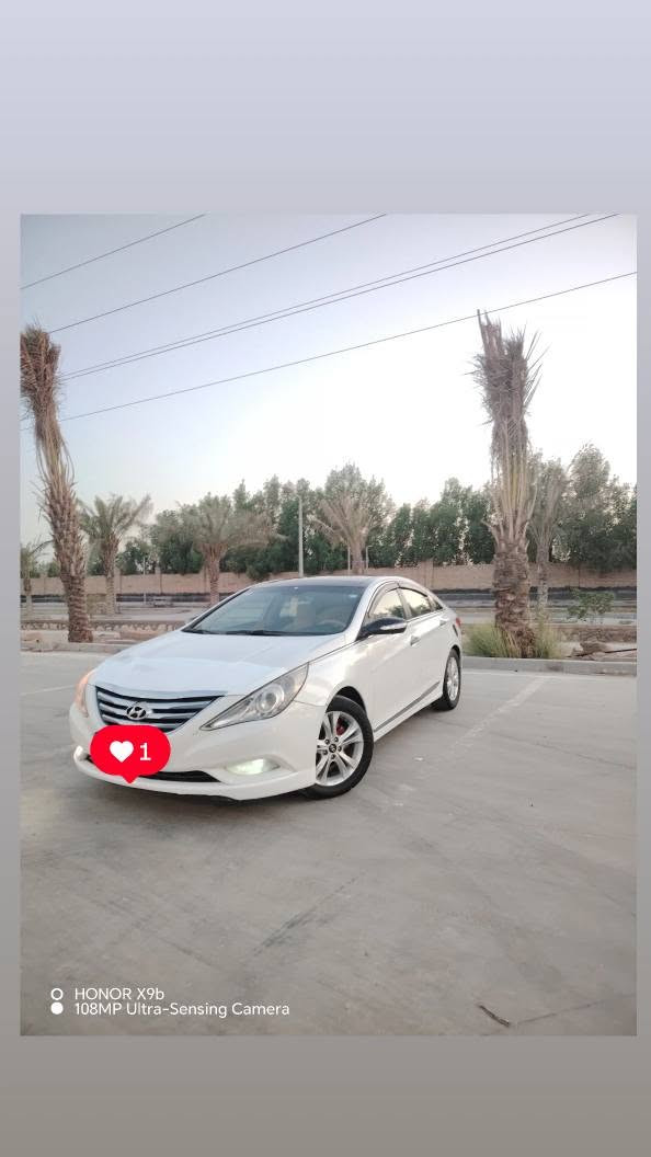السلام عليكم سوناتا  بيع او مرواس  بأحدث وانطي فرق شمالي فقط موديل 2013 خليجي محرك 2400 دوش جديد فول بانوراما رقم اربيل دولي تحويل مباشر  بيها قطعتين صبغ   سيارة جاهزة بدون اي نقص تبريد ثلج مكاني نجف متواجد ماسنجر رجاء الي ماتفيده لايراسلني كلشي اكو بالسوك *********** النجف, العراق
