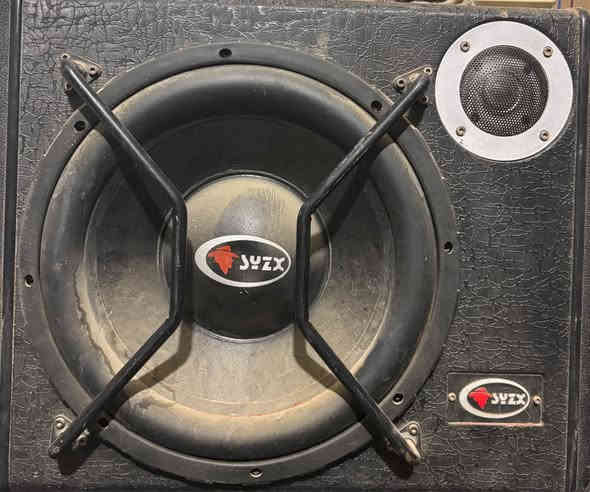 للبيع مستعجل مضخم صوت دمام صوته كلش حلو مستخدم بحاله جيده جدا بسعر 90 الف وتعرفون سعره بالسوك شكد للتواصل ***********
البصرة الامن الداخلي البصرة
