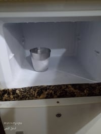 فريزر • فوال • مستعجل