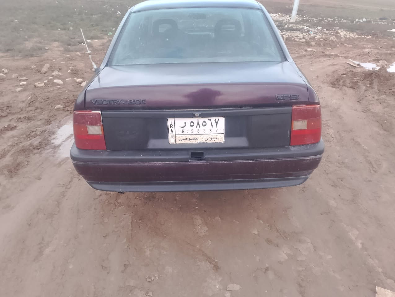 فكترى موديل ٩٢رقم الماني نينوى حجم ٢٠ سنويه عظم ٢٠٢٨ سعر٣٨ تواصل ***********
