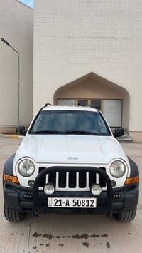 شيروكي • ٢٠٠٧ • اربيل