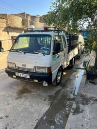 البيع مكفول كير وكسن  شاصي ومكينه مديل  ١٩٩٣  (٠٧٧٢٨١٢٤١٩٣) مكان بغداد...