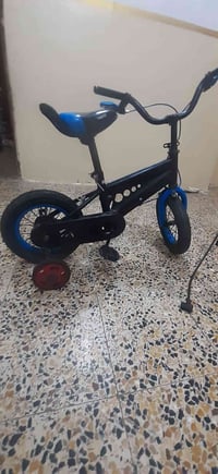 بيسكل • استخدام شهرين • جديد