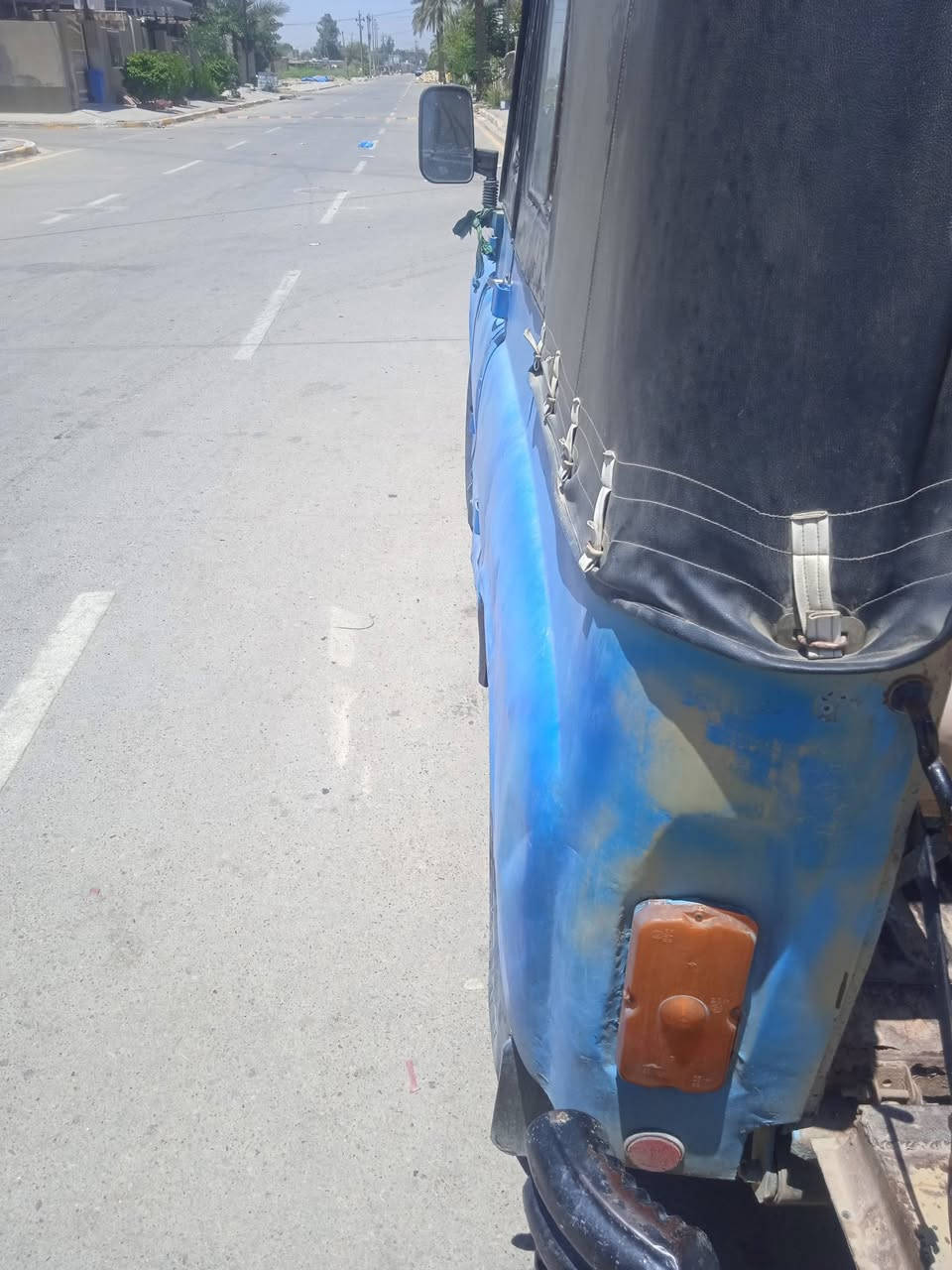 سلام عليكم واز للبيع او مراوس بزوبه مكينه كير شاصي مكفوله


**إذا كنت صاحب هذا الإعلان وتريد حذفه لأي سبب، رجاءا أرسل رسالة إلى الدعم الفني**