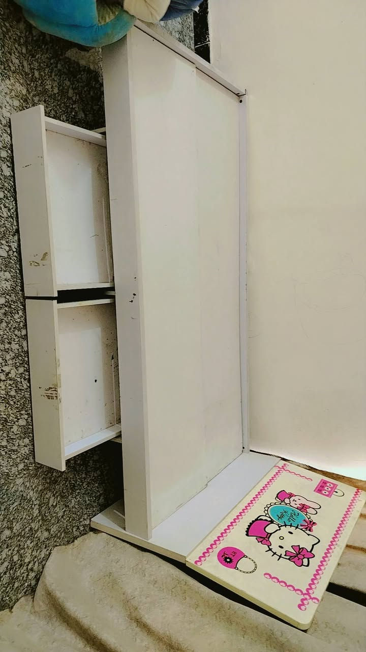 جربايه بناتيه نظيفه جدا وتكمه يصير بيها مجرات ومخزن سعرها ٧٥


**إذا كنت صاحب هذا الإعلان وتريد حذفه لأي سبب، رجاءا أرسل رسالة إلى الدعم الفني**