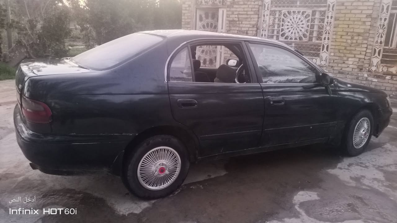 السلام عليكم كرونه نفخ. مديل92 سياره جديده كير مكينه تخم تاير تبريد ثلج
العنوان نجف ناحيه الحريه
***********
