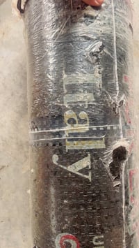 اوزكام • عازل تسرب • الطارمية