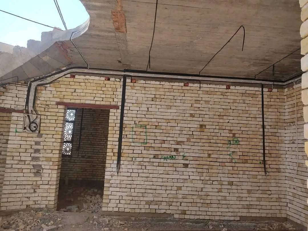 كهربائي تايسيز منازل
واعطال  داخل كربلاء
سعر النقطه السيمنز  ٣٥٠٠
للاستفسار واتساب ***********
