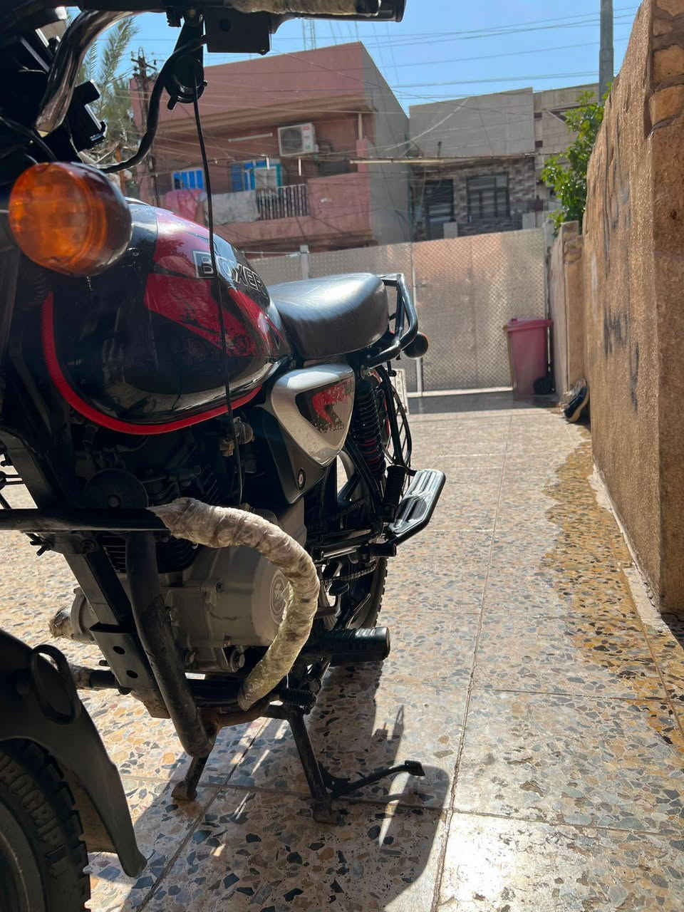 سلام عليكم بوكسر 2023 مكفوله كفاله عامه رقم بغداد  شراي يتصل أو واتساب 

+964 771 336 9949

+964 771 402 9978


**إذا كنت صاحب هذا الإعلان وتريد حذفه لأي سبب، رجاءا أرسل رسالة إلى الدعم الفني**