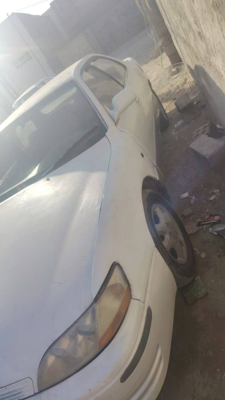 سلام عليكم 
مارك وندو نقد واقصاط  موديل 93 محرك كرونه العوجه كير ع الشرط حداديه حلوه نقص قليل كهربائيات شغاله تخم سماعات دواخل نضيفه كشنات جدد تخم تاير جديد ويل كب رقم نجف الماني مكاني نجف السعر 25 نقد اقصاد ب30 مقدمه 12 وبالشهر ورقتين للاستفسار *********** النجف, العراق
