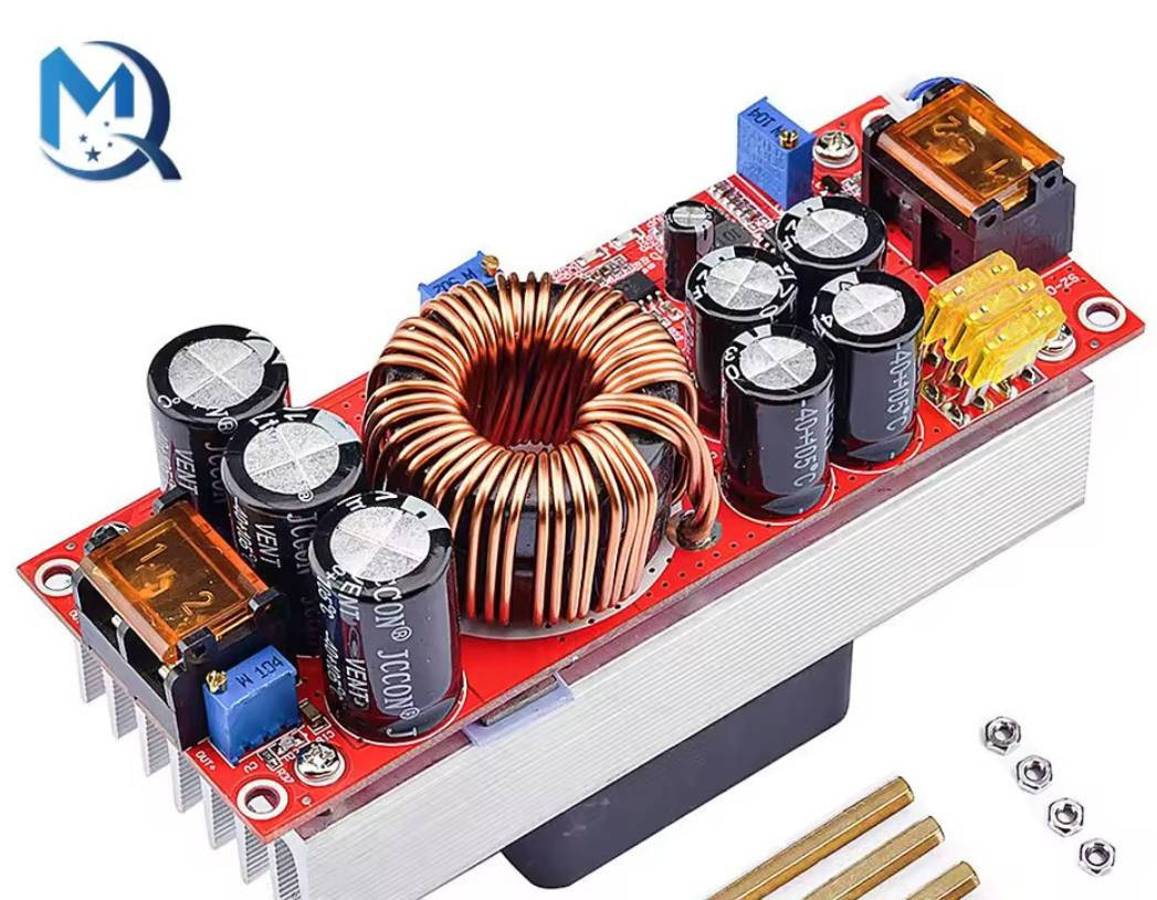 متوفر محولات 5 قطع
سعر الكل 50
يوجد توصيل الى جميع محافظات العراق


**إذا كنت صاحب هذا الإعلان وتريد حذفه لأي سبب، رجاءا أرسل رسالة إلى الدعم الفني**