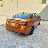 فيرسا • ٢٠٢١ • وارد أمريكي