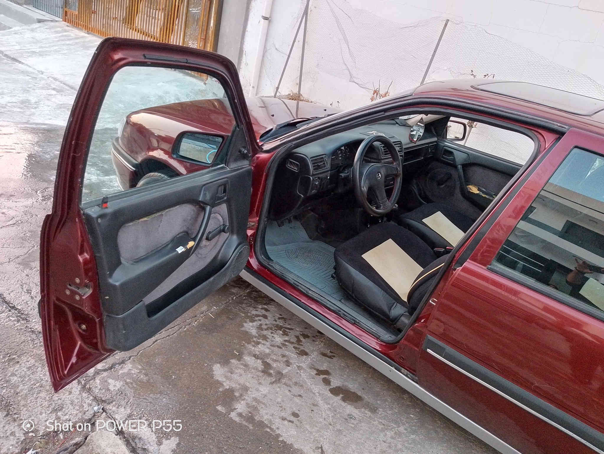 اوبل موديل 1992محرك 20 كير عادي
رقم اربيل دولي هزه جديد سنه ويه جديد لحد 27 شرت تحويل أو وكاله بدون غرامه  
دفتر بنزين موجود محرك كير صدر تايرات كله بشرت بدون ضرر بدون دواخل بدون شعار
فقت كلير جماليه صعر 52 بي مجال عشرايي 
***********
***********
