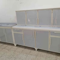 كاونتر ٢م • سنك ١م٣٠ • جديد