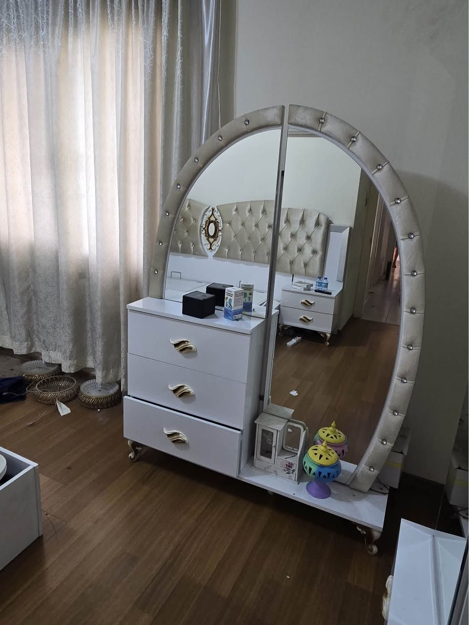 غرفة للبيع أربيل, العراق


**إذا كنت صاحب هذا الإعلان وتريد حذفه لأي سبب، رجاءا أرسل رسالة إلى الدعم الفني**