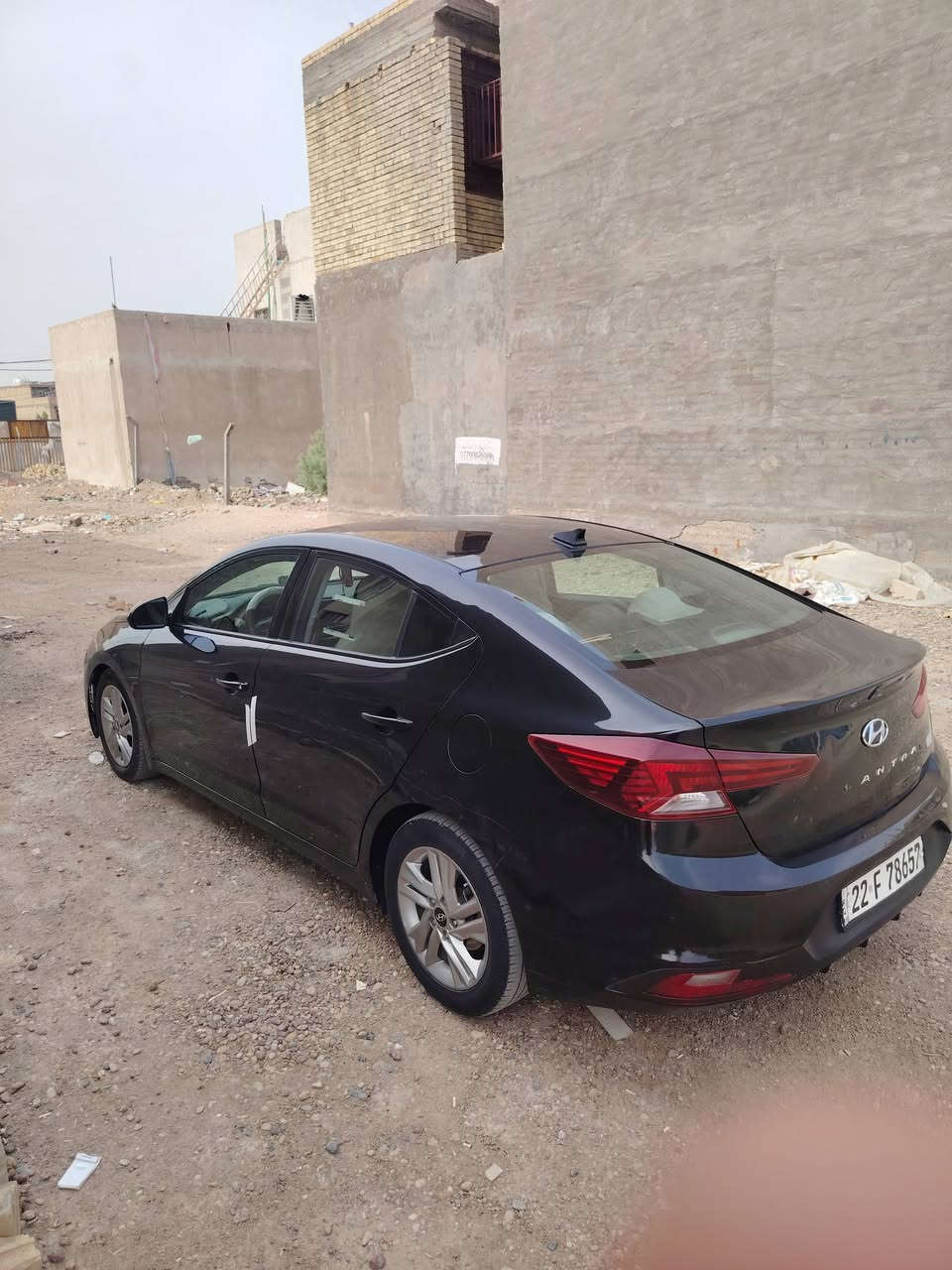 النترا شمالية موديل ٢٠   ( ملاحظة بيع او مراوس) 
أمريكي حادثها بنيد فقط
مكينة ٢٠٠٠ دوش كير at
تدفئة تبريد حساسات خلفية جانبية أمامية
 وقوف ذاتي
فول تحكم ستيرن
 أنظمة قيادة نورمال سبورت
شاشة كبيرة كامرة دوراة
 السيارة ليبل واحد مامبدل بيها اي قطعة
المكان تقاطع درويش  ( السعر ١١٧ مجالها بسيط) 

***********
