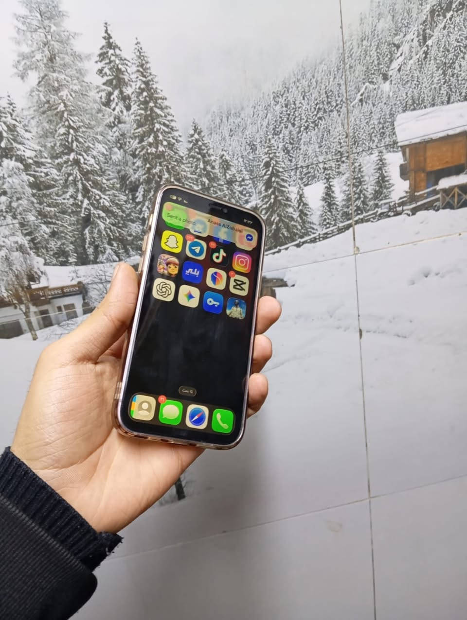 السلام عليكم ١٢ عادي ذاكره ١٢٨ بطاريه٨٣ بلاديه مبدل شاشه اصليه فقط أريد مراوس بهونر مكاني بغداد 
رقمي ***********
