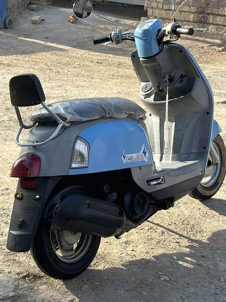 سلام عليكم
دراجه ماكس بوليس للبيع 
دراجه مكفوله من البرغي 
ختم واحد كهربائيات كلها شغله
ما صار هواي من نزلتها من الرمبه 
أقوه فيتر جيبه وياك 
السعر  مليون و 150 
المكاني الدوره ابو دشير 
الرقم ***********
موجود واتساب
