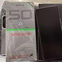 انفنكس نوت 50 اس • ٢٥٦ • حي الصحفيين