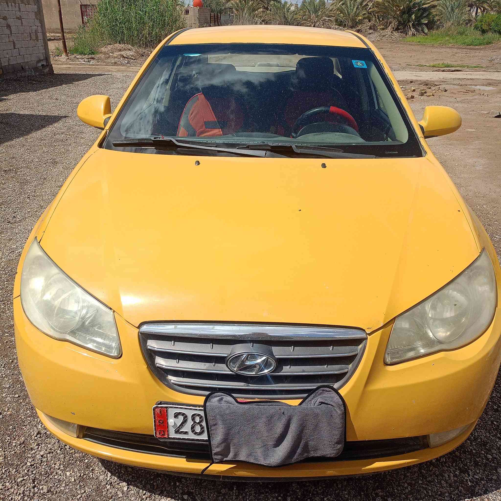 السلام عليكم النترا 2010 بأسمي شوكت ماتريد اداورلك خليجي كير مكينه خير من الله تخم تاير سياره جاهزه بيع مستعجل السعر 85وبيهه مجال بسيط رقم الموبايل ***********
