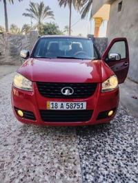 للبيع بيكم كريت ويل موديل ٢٠١٢ رقم بابل بسمي سنويه ورقم دولي جديد محرك...