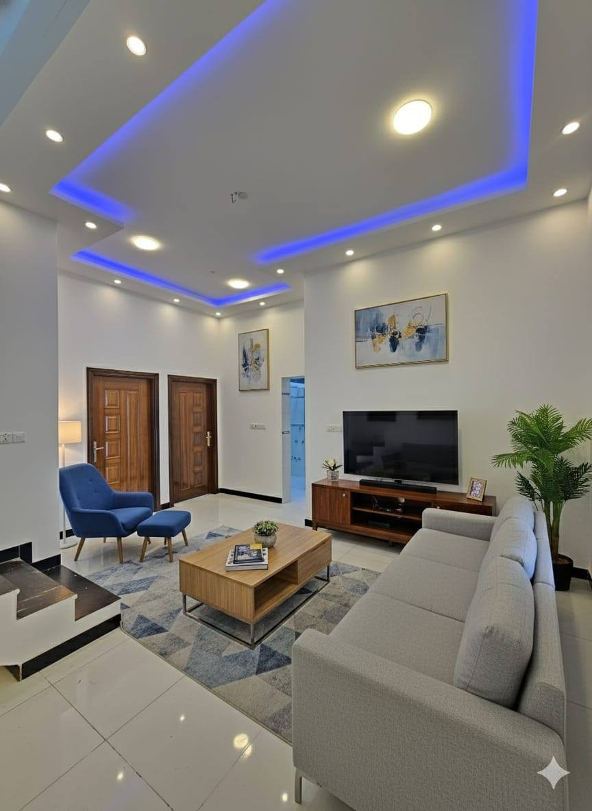 ✨ اللهم صلِّ على محمد وآل محمد ✨
🏡 بيت للبيع – جاهز للسكن
📐 المساحة: 150 م²
📄 الطابو: زراعي عراقي
🔹 مواصفات البيت:
غرفتين نوم
صالة
مطبخ
ديوانية
صحيات داخلية وخارجية
كراج سيارة
📦 البيت فارغ وجاهز للاستلام فورًا
⚙️ الخدمات المتوفرة:
شارع مبلّط
ماء
كهرباء
إنترنت
مولدة
📍 الموقع: البصرة / أبي الخصيب / السبيليات
قريب من الشارع الداخلي
📞 للاستفسار: *********** البصرة, العراق
