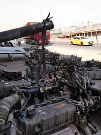 يوتوفر جميع محركات الصيني بسعار مناسبه وتنافسيه    يوجد توصيل كل محفضا...