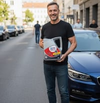 زيوت avtoil الاذربيحانية توفرت لدى شركة الجوهرة الذهبية للطلب والاستفس...