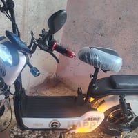 دراجة شحن • كهربائية • سعر خاص