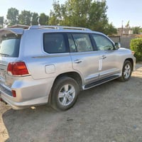 لاندكروزر 2014 • لاندكروزر • سيارة للبيع • سيارة 6 سلندر • سيارة لاندك...