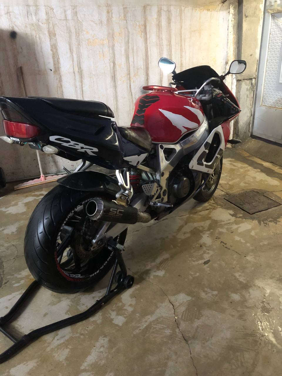 هوندا 919 للبيع كير محرك كفاله كفرات 90%100 نظيف تايرات جديد مكان كركوك شراي خابر ممتواجد على نت ***********
