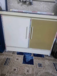 جديد • بوفيه • حي البنوك بغداد