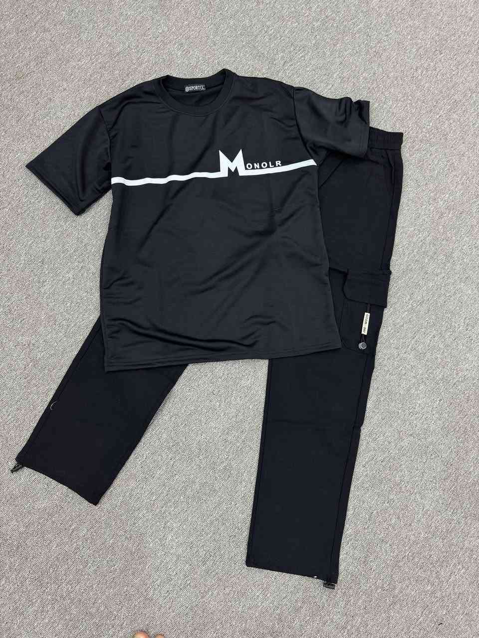 #اسعار مناسبه💥💥
#متوفر توصيل 🚛
#الحيدريه سوك مريدي مجاور مكتب الخزاعي 
الخزاعي للألبسة الرجالية


**إذا كنت صاحب هذا الإعلان وتريد حذفه لأي سبب، رجاءا أرسل رسالة إلى الدعم الفني**