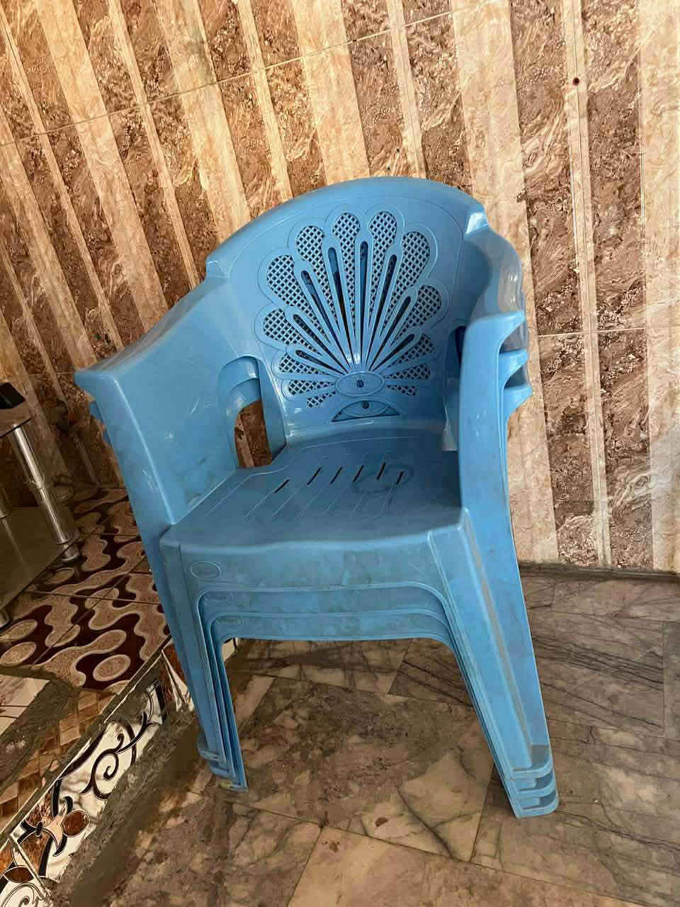 3كراسي حديد و3 بلاستك كبير سعر الواحد ب8


**إذا كنت صاحب هذا الإعلان وتريد حذفه لأي سبب، رجاءا أرسل رسالة إلى الدعم الفني**