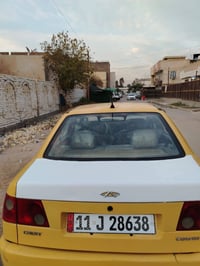 شيري كوين • ٢٠٠٩ • بغداد حي العامل