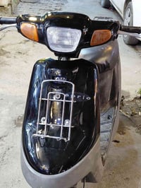 دراجة • بطة مكاني • الكريعات