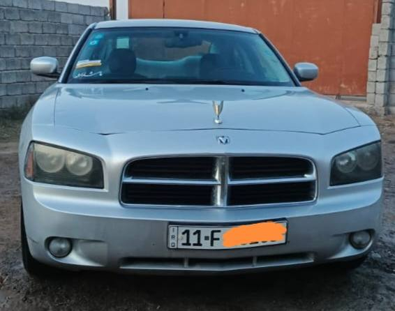 السلام عليكم. للبيع وترهم مراوس حسب القناعه. جارجر موديل ٢٠١٠ صبغ قطعتين رقم بغداد مشروع وطني سياره جاهزه مابيها شي مايشتقل. شرط التحويل السعر ١٢٠ وبيها مجال. للأستفسار ***********.. ملاحظه مكلف بالنشر
