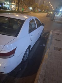 بي واي دي G3 • ٢٠١٣ • كربلاء