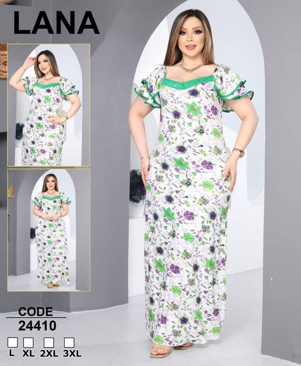 شوفلي جمال الالوان والنقشات اما الخامه فالزبده الزبده اللطيفه والمريحه قياسات Xl الى 4Xl للاستفسار مراسله البيج او واتس ***********
