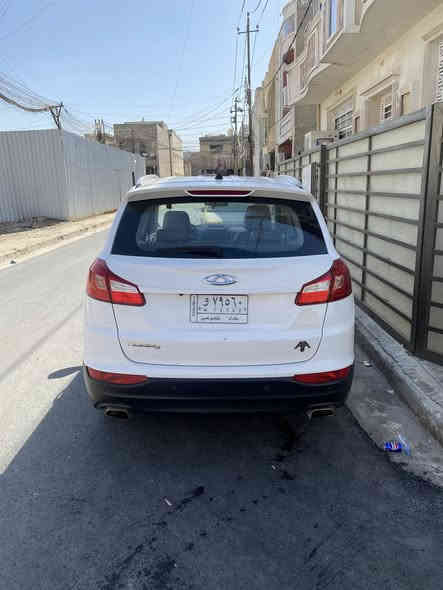 السلام عليكم تيكو فايف للبيع موديل ٢٠١٥  مكانه بغداد 
محرك ٢٠٠٠ السياره بيها صبغ بابين صفحة السائق اثره ضربه خفيفه بدون دواخل سعرها ٨٣ هاذ رقمي او التواصل خاص ***********
