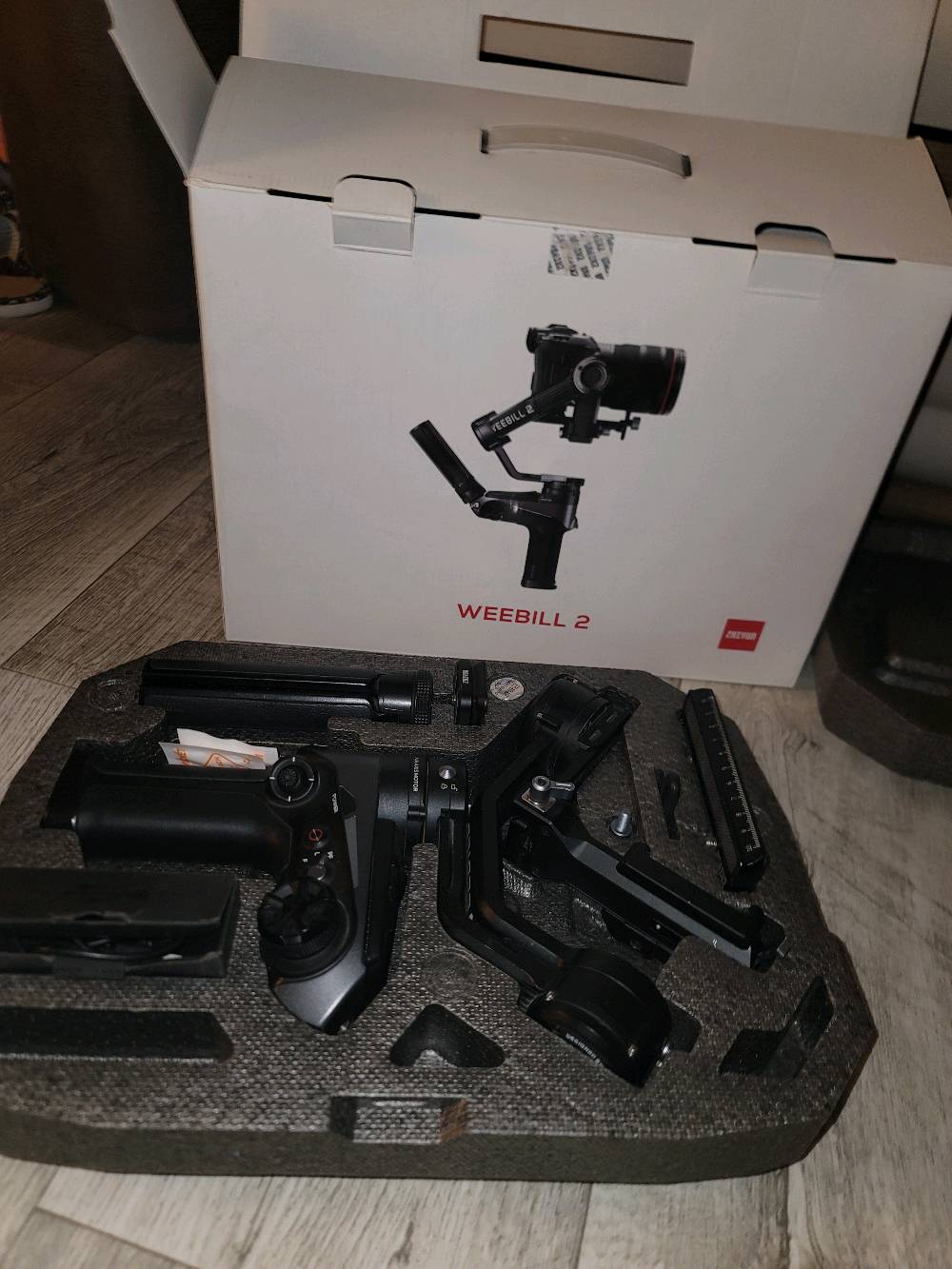 رونن ويبل ٢ للبيع  نضيف ومكفول من تصليح  اوغير شي  السعر ٢٧٥ وبي ومجال مكاني  ديالى ويوفر توصيل