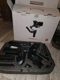 رونن ويبل ٢ • مكفول • ديالى