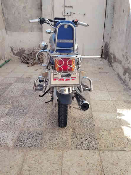 السلام عليكم بارت للبيع موديل 23 اوراق أصولي طالعه من مجمع الكرار دراجه جاهزه برغي مامفتوح بيها (السعر مليون وميتين) ***********
