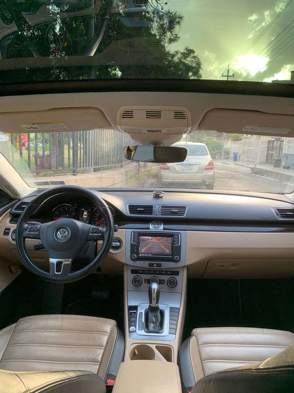 کوردی 
(( passat  cc ))  #62
پاسات سی سی 
نمونە لە جوانی 
مۆدیل / ٢٠١٧ 
مواسفات / R Line 
م/ V4 . 20 تۆڕبۆ کەپس 
ڕەقەم و سەنەوی 
ڕۆیشتن / 159 هەزار کم 
بۆنیت و دوو دەرگا سبوغ 
بێ ژوورێ ، ئێڕباگ سوکان 

نرخ / ١١٠ $ 
ناونیشان هەولێر 

عربي 
باسات سی سی 
مودیل / ۲۰۱۷ 
مواصفات / R  line 
محرك / V4.20 تیربو 
جیر و محرك كبس بشرط 
رقم اربیل سنوية جدید 
ماشي / ۱٥۹   الف کم 

بولنت و بابین صبغ 
بدون دواخل ، ایرباك ستیرن 

سعر / ۱۱۰ $ 
عنوان اربیل أربيل, العراق


**إذا كنت صاحب هذا الإعلان وتريد حذفه لأي سبب، رجاءا أرسل رسالة إلى الدعم الفني**