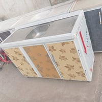 سنكي ستيل ١٫٥م • شبه جديد • بابل المدحتيه