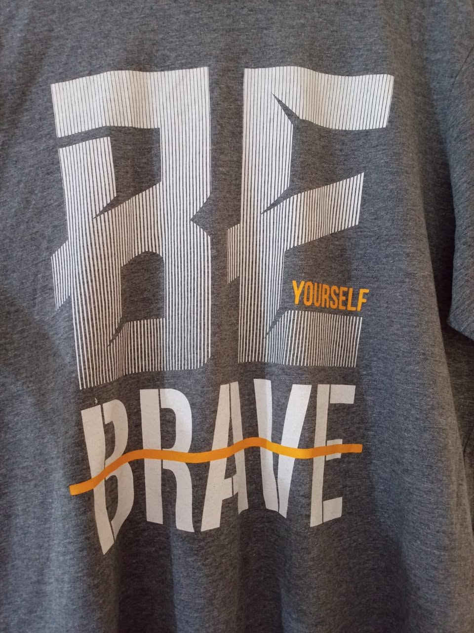 مجموعة تشيرتات ماركة 🫟🎭
نظافة 100% ماملبوس متوفر مختلف القياسات 
والاسعار جداً مناسبه شوف الي يعجبك وتدلل 
توصيل لكل محافظات العراق


**إذا كنت صاحب هذا الإعلان وتريد حذفه لأي سبب، رجاءا أرسل رسالة إلى الدعم الفني**