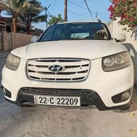 سنتافي • ٢٠١٢ • ٢٤٠٠