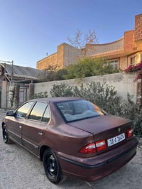 سمند ٢٠١٢ • رقم بابل • سنوية ٢٠٣١