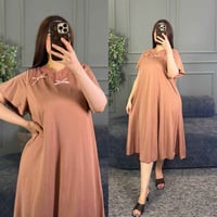 شلحة نسائي • فانيله زبده • فري سايز