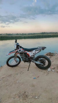 دراجة للبيع crx 300c مديل 25 دراجة جديدة السعر مليون و600 بغداد جسر دي...